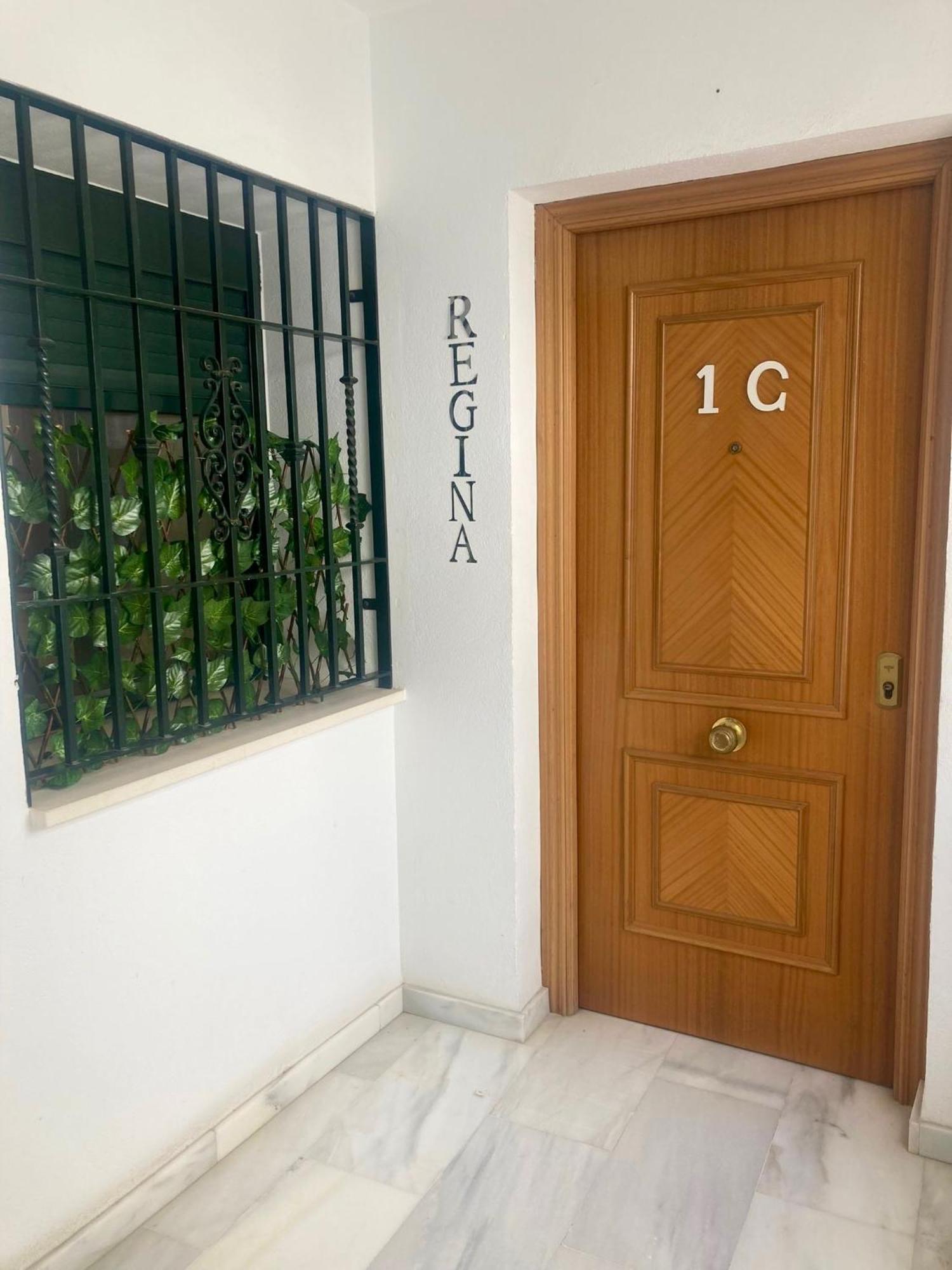 Home Regina Córdova Exterior foto